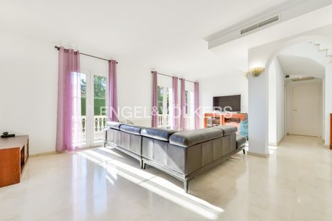 Villa i Finestrat, Alicante, Finestrat - € 950.000 | Ref: W-048HGQ - foto 4